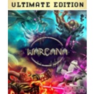 Igra za PC: WARCANA – Ultimate Edition