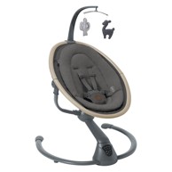 MAXI COSI Ljuljačka CASSIA ECO, grafitna, 2840043110