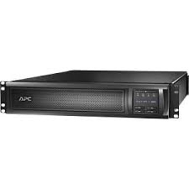 APC UPS napajanje Smart-UPS X, 3000VA/2700W