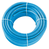 Bremaxx kabel 3 x 1,5 mm², 100 m, plavi