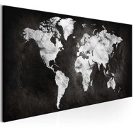 Slika Two-coloured World 150x50