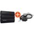 SAMSUNG Prijenosni SSD T7 Shield, 2 TB, USB 3.2 Gen 2 Type-C, crna