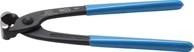 BGS Kliješta armiračka, izolirana, 220 mm, PRO+ 555 Promo