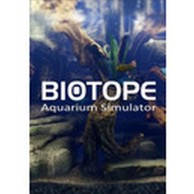 Igra za PC: Biotope (STEAM Key)