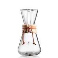 CHEMEX Aparat za kavu Classic, 3 šalice