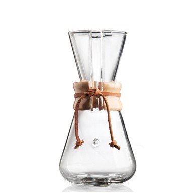CHEMEX Aparat za kavu Classic, 3 šalice