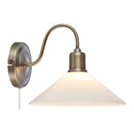 MARKSLÖJD Zidna rasvjeta Vela