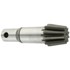 GRANIT Zupčanik Z10 45 mm KUHN GA 57569100 grablje