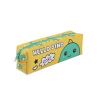 ITOTAL Pernica, prazna, PVC Dino, XL1925D