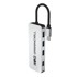 GREEN CELL USB-C Hub, 4 x USB-A 3.0