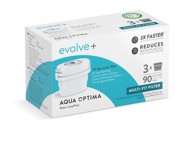 AQUA OPTIMA Filter za vodu 3x EVOLVE