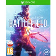 Igra za Xbox One: Battlefield V (Deluxe Edition)