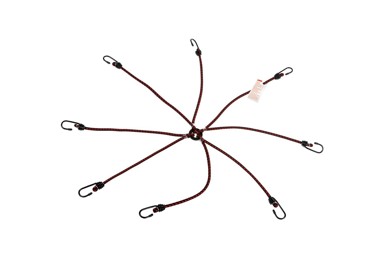 LAMPA Uže elastično 8 krakova/8mm 60309