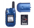 BAOFENG Walkie-Talkie BF-T6 Panda, 2 kom, crna