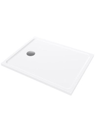 VOXORT Tuš kada stella 100x80 pravokutna