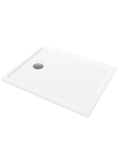 VOXORT Tuš kada stella 100x80 pravokutna