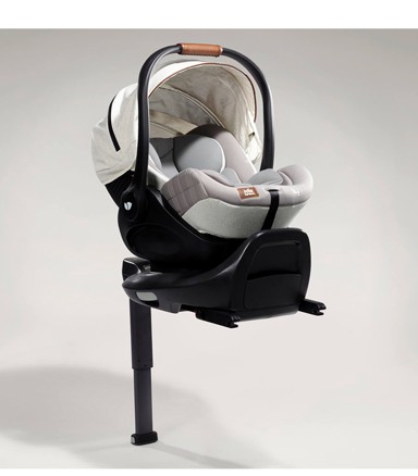 JOIE Autosjedalica i-Level Recline Signature, bež