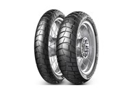 METZELER Moto guma Karoo Street 170/60R17 72V (R) TL