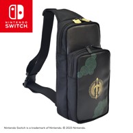 HORI Ruksak Adventure Pack Zelda Tears of the Kingdom