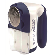 CAMRY Aparat za uklanjanje vlakana s odjeće CR9606, plavo-bijeli