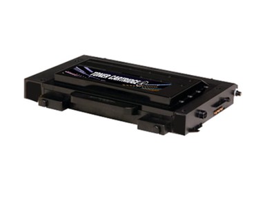 SAMSUNG Zamjenski toner za CLP510 black