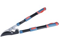 EXTOL PREMIUM Škare za grane teleskopske s dvostrukom oštricom 670–940 mm HCS