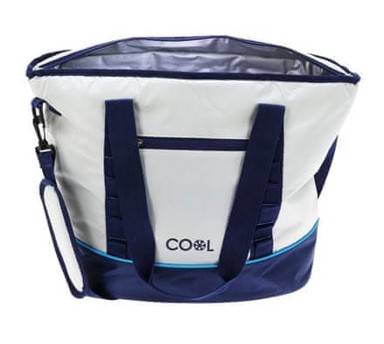 PROGARDEN Termo torba KO-FB1303050, 26 l, siva