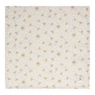 BEBE-JOU tetra krpice wish, siva