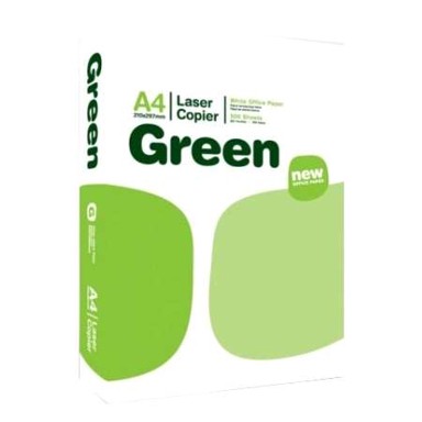 Fotokopirni papir GREEN 1/500