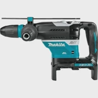 MAKITA Čekić bušilica DHR400ZKUN LXT (SDS Max, 500 rpm, solo)