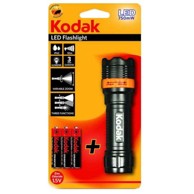 KODAK Ručna svjetiljka FOCUS 120, 750 mW, 3x AAA