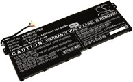 Baterija za laptop Acer Aspire V17 Nitro / VN7-793G / Typ KT.0040G.009/ Typ AC16A8N