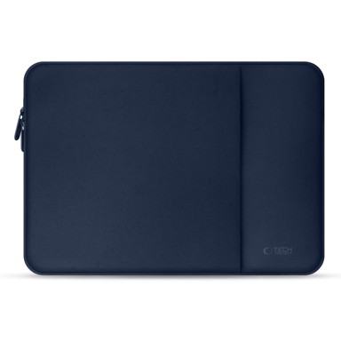 TECH-PROTECT Futrola Neopren za laptop 13'', plava