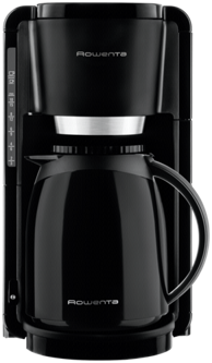 ROWENTA Aparat za kavu CT 3808, crni