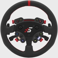 SIMAGIC Volan GT1, kožni