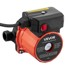 VEVOR Pumpa za recirkulaciju tople vode, 38 L/min, 100 W, narančasta