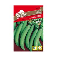 ROYAL SEEDS Sjeme povrća grašak čudo amerike 100 g