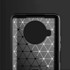 HURTEL Fleksibilna maskica Carbon Case za Xiaomi Mi 10T Lite 5G