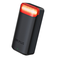 CYCPLUS Stražnje svjetlo za bicikl s radarom, L7