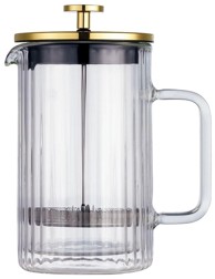 KLAUSBERG Tlačna posuda za kavu i čaj Kb-7760 0,60 L