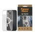 PANZERGLASS Prozirna antibakterijska maskica MagSafe za Apple iPhone 14 Plus