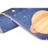 VITAUS Dječji tepih 100x160 cm Solar System