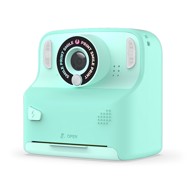 MOB Fotoaparat PixiPrint Click&Print 072, tirkizni