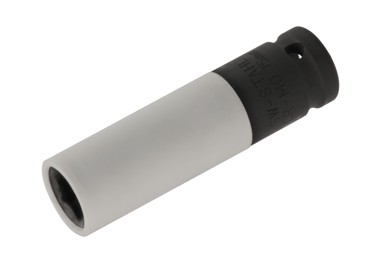 SW-STAHL Nasadni ključ za alu felge s pvc zaštitom 1/2″, udarni, 15 mm, za smart for two 07878L