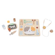 VIGA Set veterinar 2u1