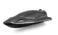 AMEWI Stingray Speedboot s jet pogonom 335 mm RTR, karbon