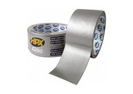 HPX Platnena traka srebrna 50mmx25m
