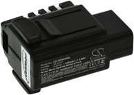 Baterija za Datalogic PowerScan RF/959/PSRF1000 10-2427