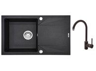 DEANTE Kuhinjski set Evora ZQJY 2113