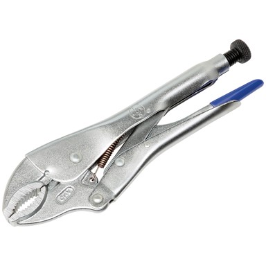 LUX TOOLS Grip kliješta 250mm 541204